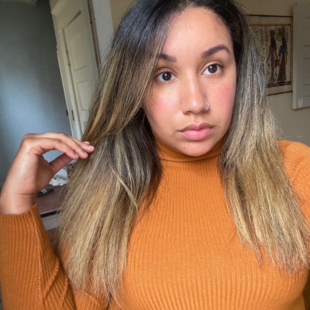 Meet your Posher, Allison